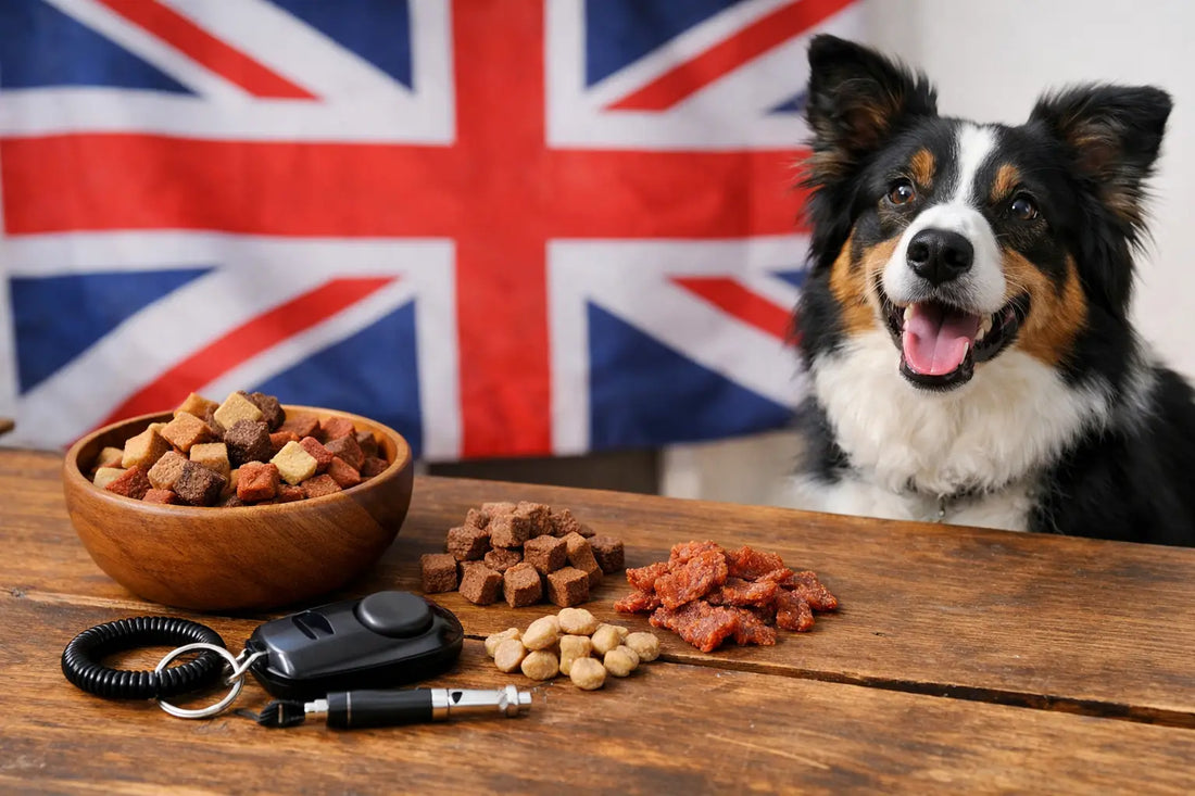 Best Treats for Recall Training That Work