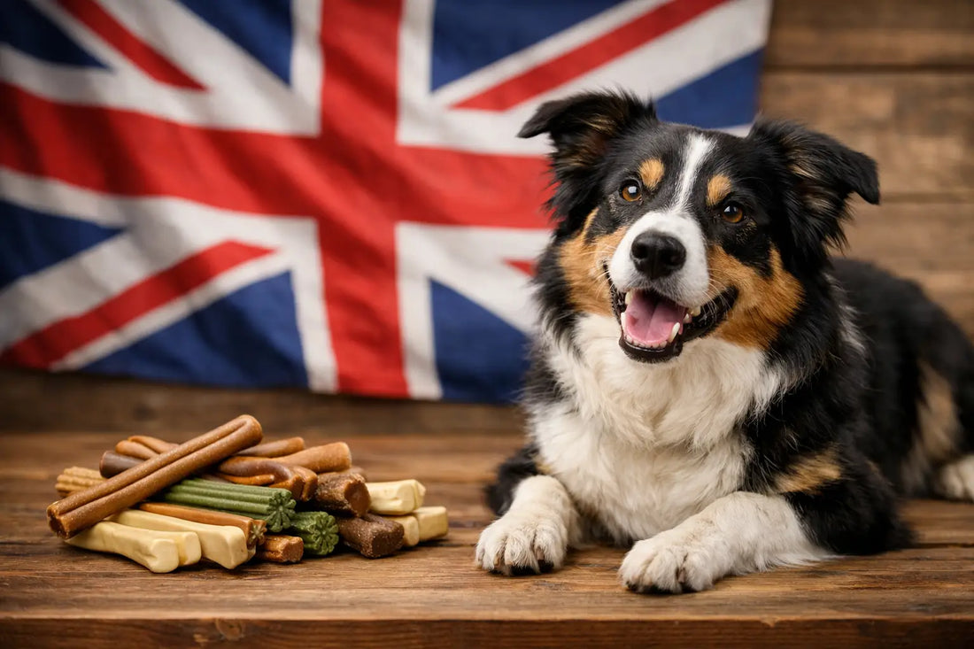 Long Lasting Dog Dental Chews That Suit Your Dog