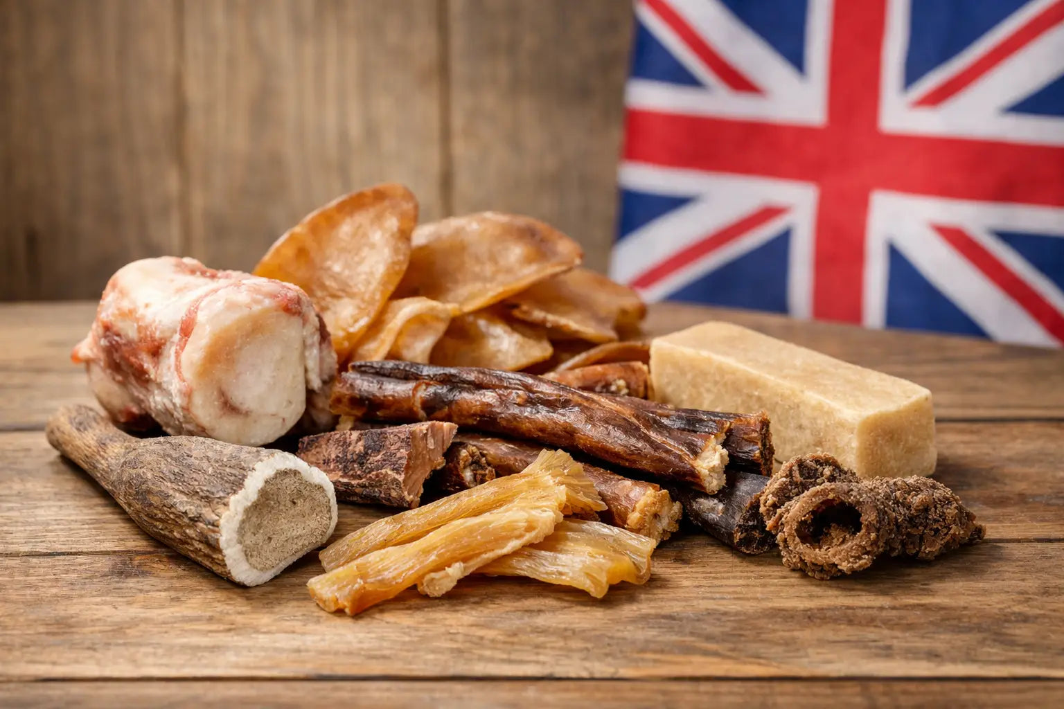 What Are Natural Dog Chews? A Clear Guide