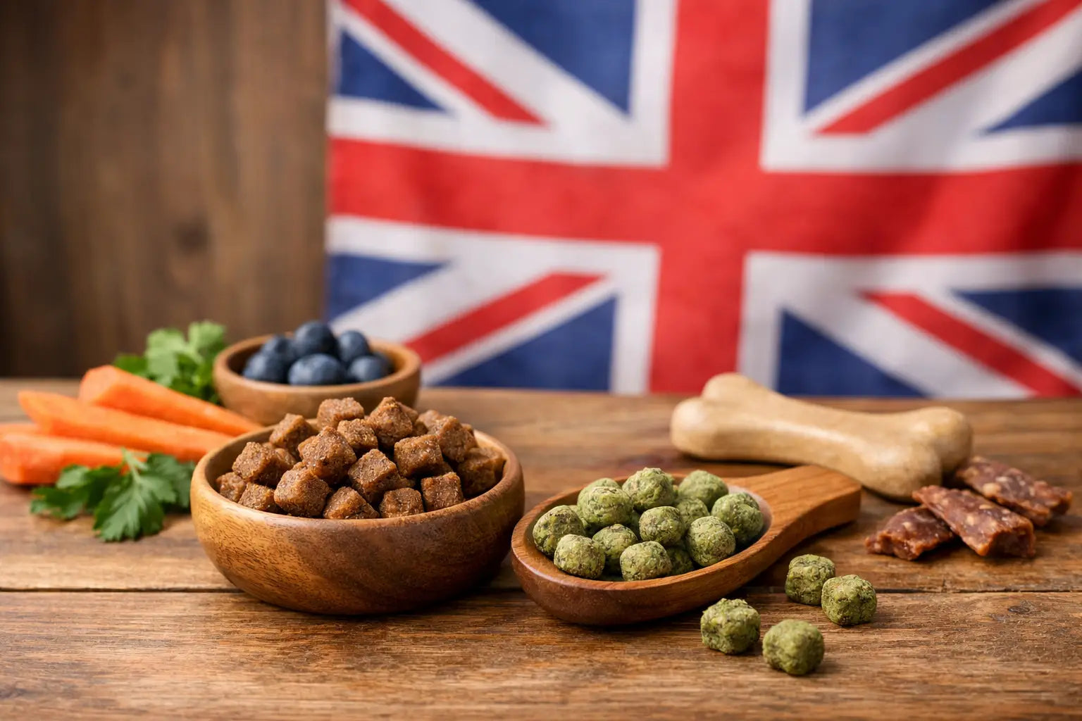 Natural Training Treats for Dogs That Work