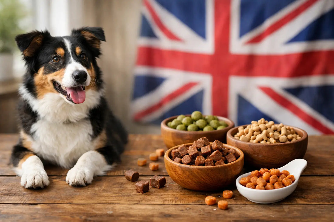 Best Low Calorie Training Treats for Dogs