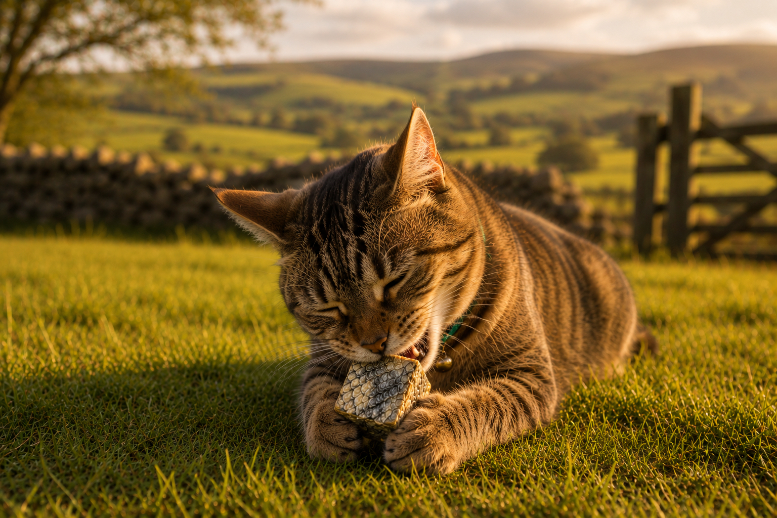 Cat Treats