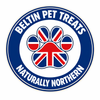Beltin Pet Treats - Home