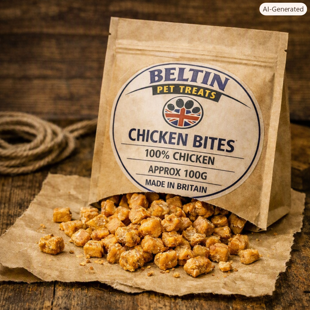 Chicken Bites