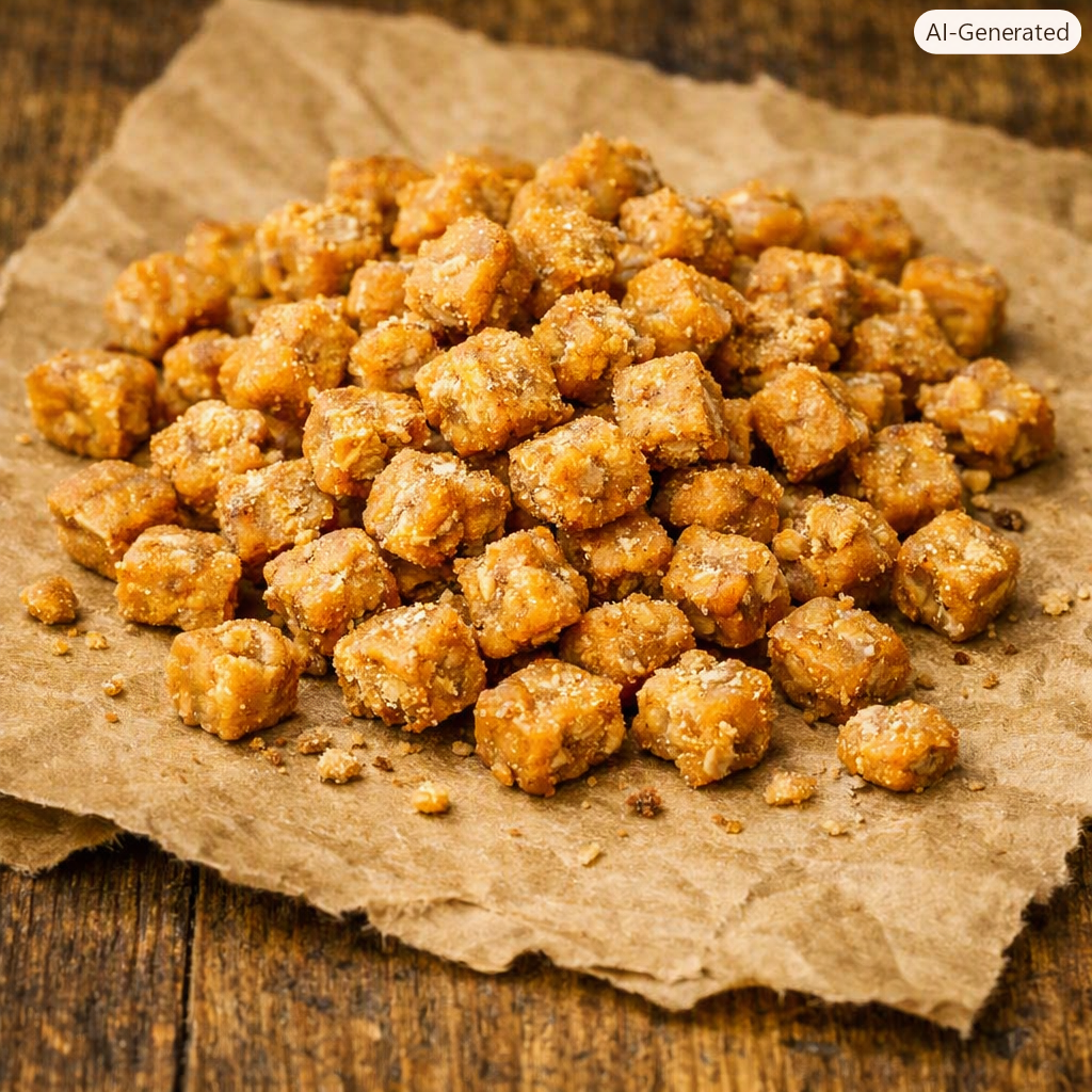 Chicken Bites