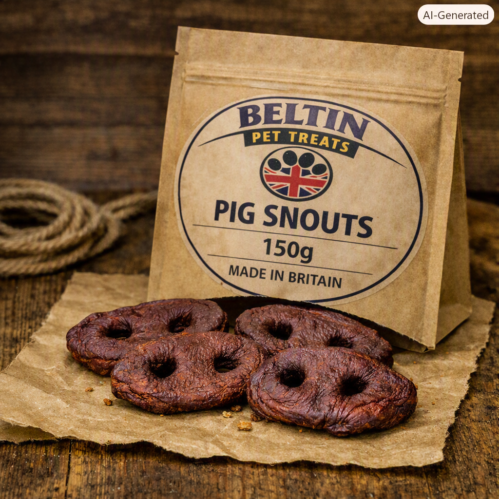 Pig Snouts