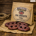 Pig Snouts