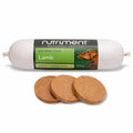 Nutriment Gourmet Lamb Pâté for Dogs 400g