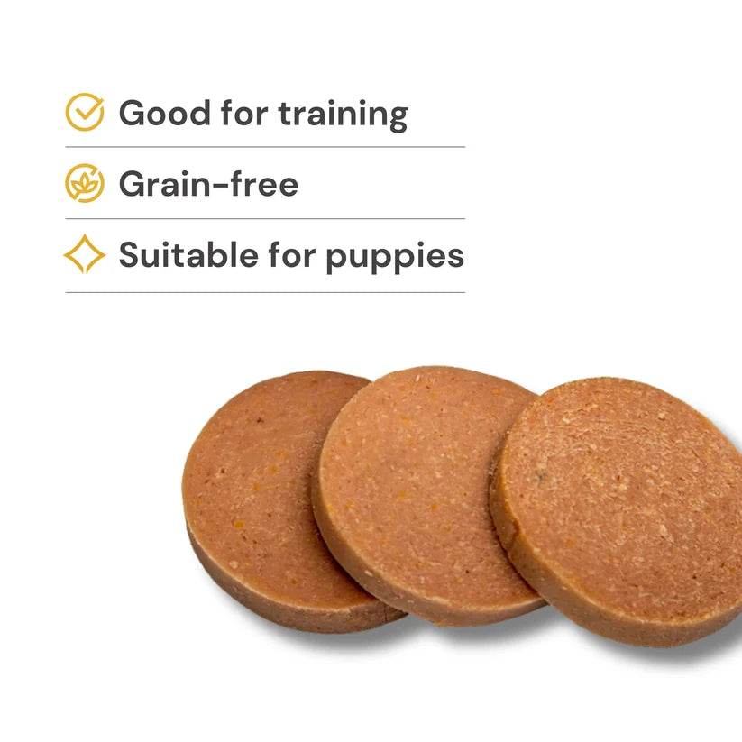 Nutriment Gourmet Chicken Pâté for Dogs 400g