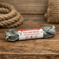 Fish Skin Braids – Beltin Pet Treats