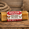 Himalayan Yak Chew Large – Beltin