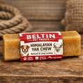 Himalayan Yak Chew Medium – Beltin