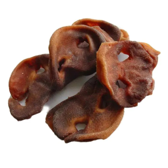 Pig Snouts