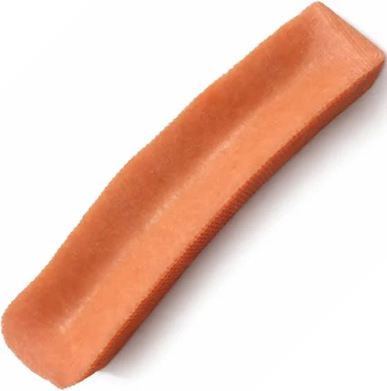 Peanut butter yak bar medium natural dog chew – Reet Good Pet Treats